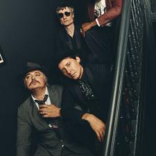 3 the Libertines 2023 Photo Credit Ed Cooke