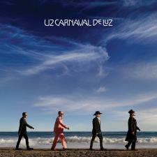 ALBUM ARTWORK U2 Carnaval De Luz