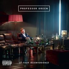 At Your Inconvenience album artwork