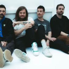 Bastille Tour 2025 pic