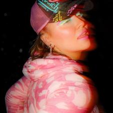 Caity Baser Press Shots 31