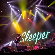 Charlie Raven Sleeper Shine On2025 55