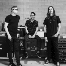 Chevelle Road Case