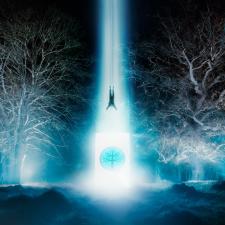 Enter Shikari Lose Your Self Album Artwork