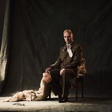 Hamish Hawk Intriguer Tenderness Announcement Press Shot 1