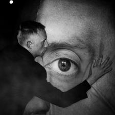 Hamish Hawk Intriguer Tenderness Album Artwork 1