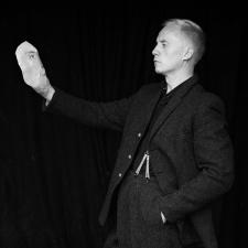 Hamish Hawk Intriguer Tenderness Single Artwork 1