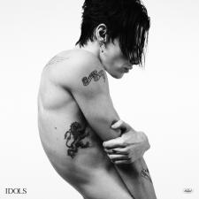 Idols Cover 1 1