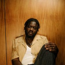 Lead Album Announce PR Shot by marco grey