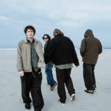 Lead press shot album announce