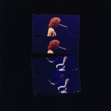 Live From The Roundhouse Artwork