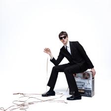 Main Press Photo