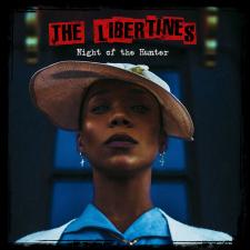 Night of the Hunter SINGLE ART