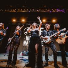 ONIN Portsmouth Guildhall Copyright David Rutherford High Res 2