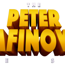 PETER TOUR LOGO
