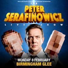 Peter S Birmingham 1080 x 1080