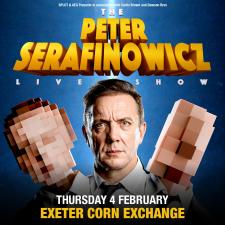 Peter S Exeter 1080 x 1080