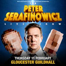 Peter S Gloucester 1080 x 1080