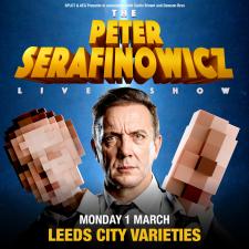 Peter S Leeds 1080 x 1080