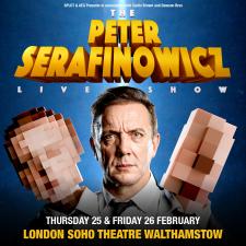 Peter S London 1080 x 1080