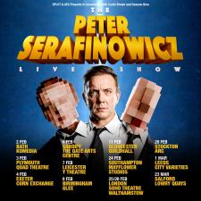 Peter S National 1080 x 1080