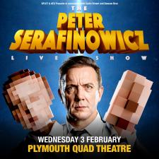 Peter S Plymouth 1080 x 1080