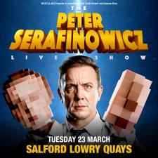 Peter S Salford 1080 x 1080