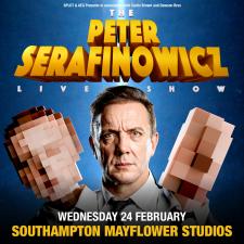 Peter S Southampton 1080 x 1080