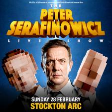 Peter S Stockton 1080 x 1080