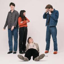 Press Shot Landscape Westside Cowboy Clementine Schneidermann