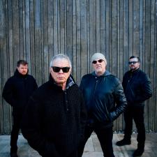 Stranglers 51 No Bike credit David Boni