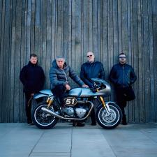 The Stranglers 51 credit David Boni SQ