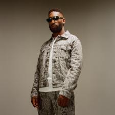Tinie Tempah Original Photo Reduced