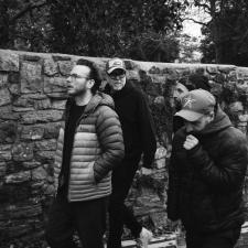 Turin Brakes High Res 9620