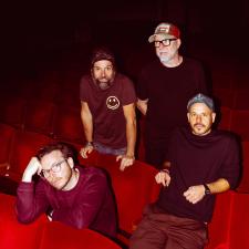 Turin Brakes High Res 9752