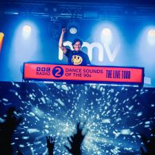 Vernon Kay 10 Credit HMV