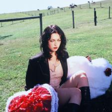 Violet Grohl Photo by Bella Newman 2