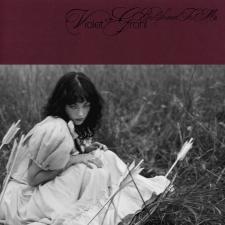 Violet Grohl Album Art Brighter FOR DSPS
