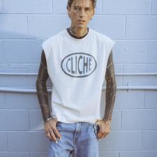 Mgk cliché Press Image PC Sam Cahill