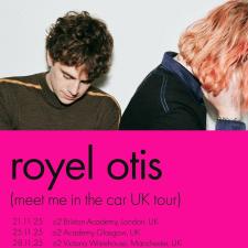 Nov tour