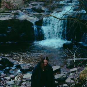 Art School Girlfriend 004 Zak Watson