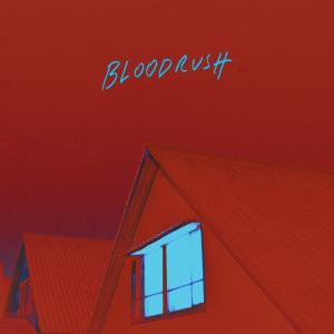 Bloodrush artwork