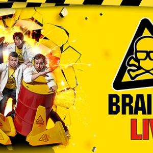Brainiac Live Marylebone Theatre 652 x 306px Marylebone Digital Assets