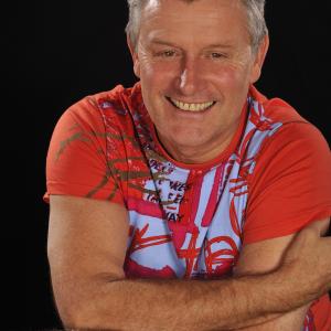 Carl Palmer credit Mike Inns