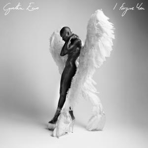 Cynthia Erivo I Forgive You Artwork