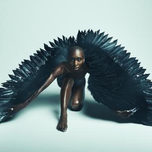 Cynthia Erivo PC Norman Jean Roy