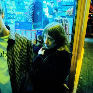 DRUGDEALER by Charlie Drinkwater