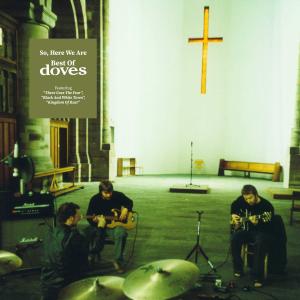 Doves So Here We Are Vinyl Standard CD