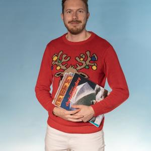 JB Pchristmas4portrait
