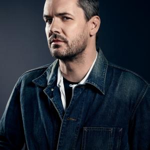 Jim Jefferies press image 2025